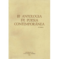 Livros/Acervo/A/ANTOLOGIA III